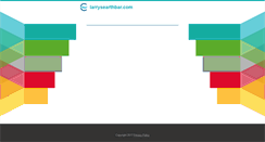 Desktop Screenshot of larrysearthbar.com
